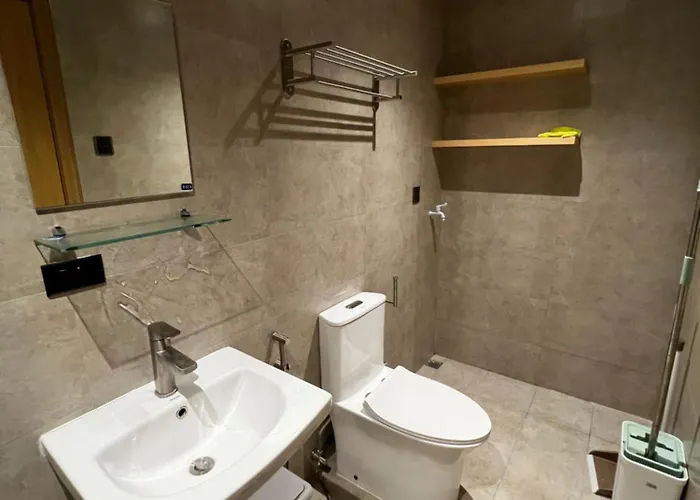 Apartment Antara Residences