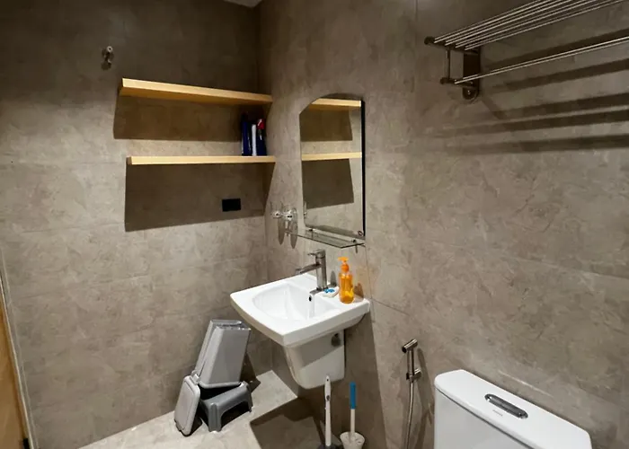 Antara Residences *