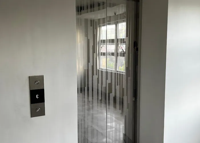 Apartment Antara Residences *