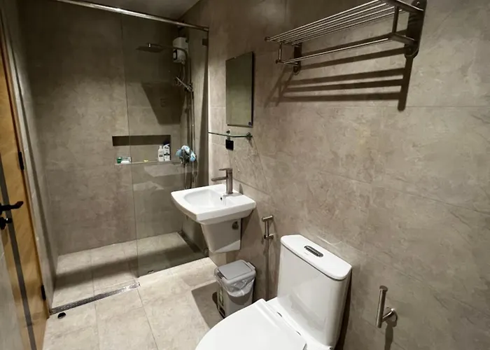 Antara Residences Apartment *