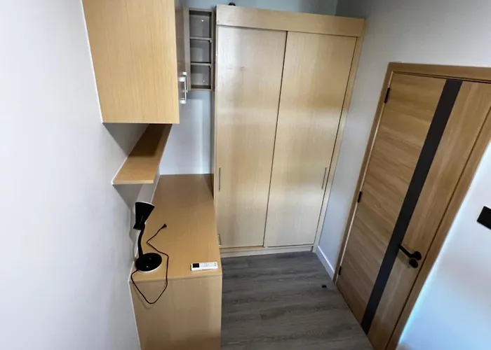 Apartment Antara Residences *