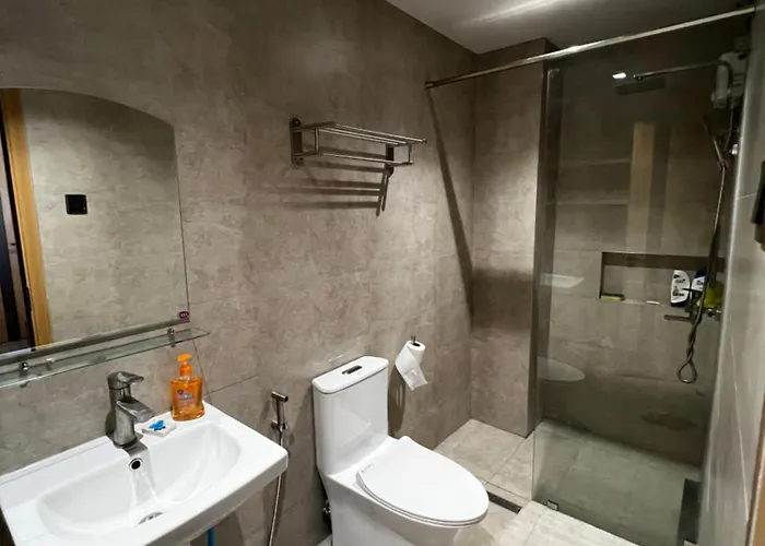 Antara Residences Apartment Talisay (Cebu)