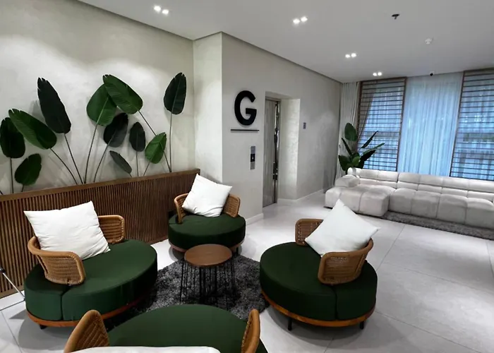 Apartment Antara Residences Talisay (Cebu)