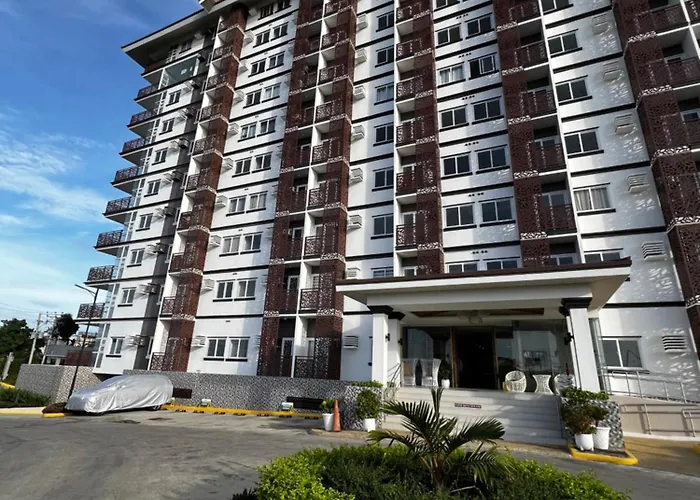 Apartment Antara Residences *