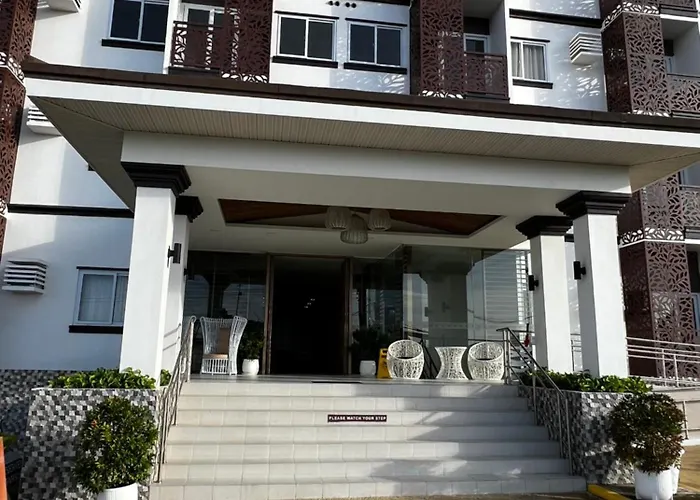 Antara Residences Talisay (Cebu)