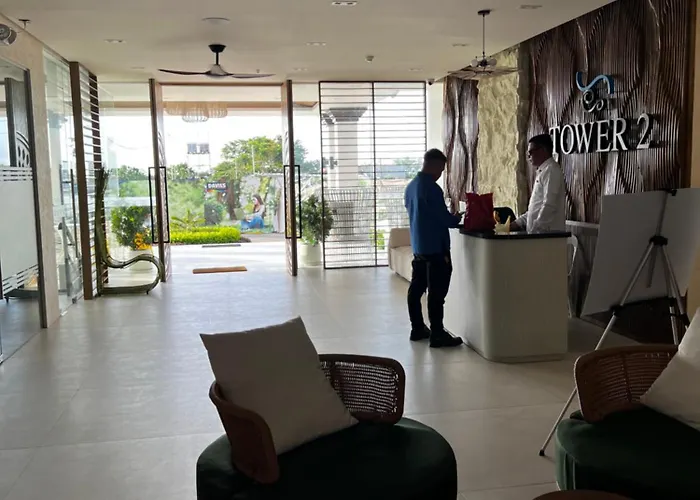 Antara Residences