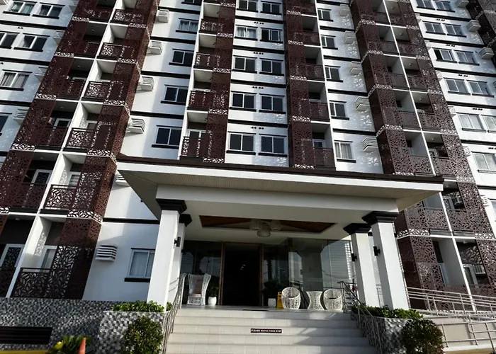 Apartment Antara Residences Talisay (Cebu)