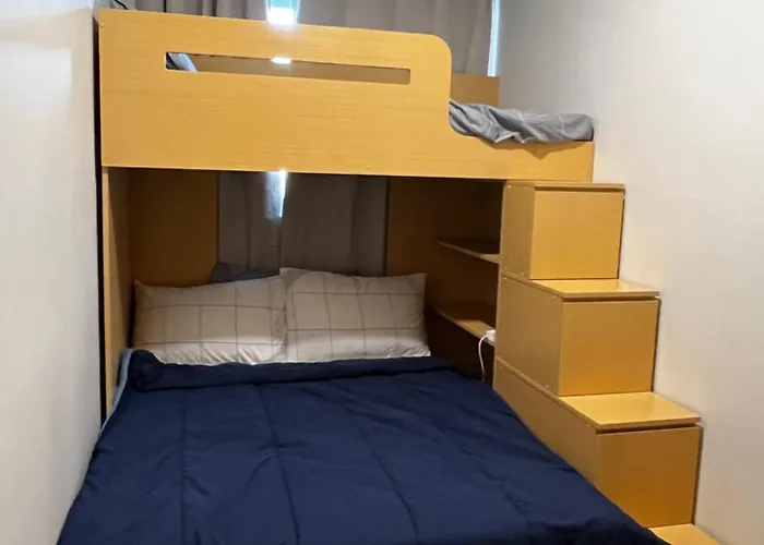 Antara Residences Apartment Talisay (Cebu)