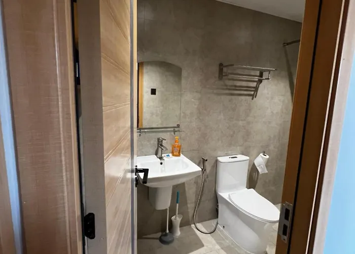 Antara Residences