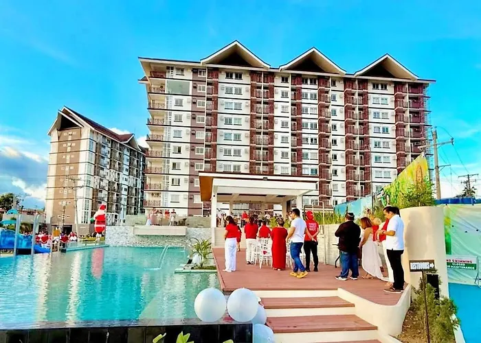 Antara Residences Talisay (Cebu)