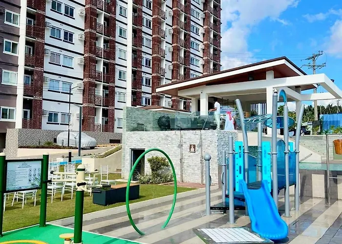 Antara Residences *