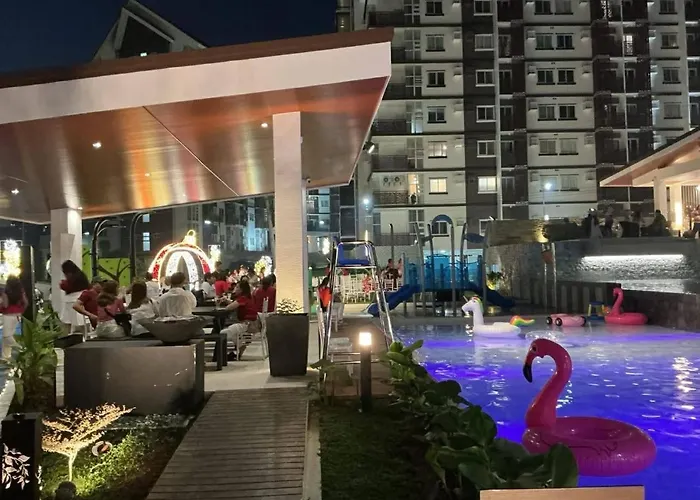 Apartment Antara Residences