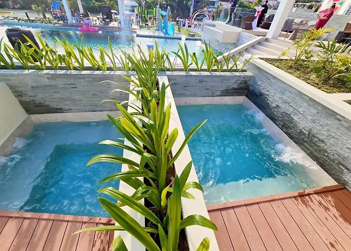 Apartment Antara Residences