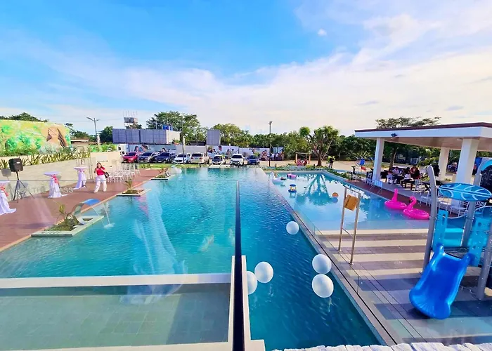 Antara Residences Apartment *